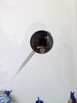 Animal Clock by Just Something I Whipped Up