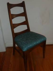 chair