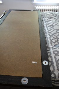 Brass Lamp Be Gone by Just Something I Whipped Up