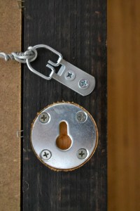 Brass Lamp Be Gone by Just Something I Whipped Up