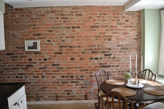 Kitchen Makeover from Just Something I Whipped Up